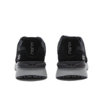 Detail of APOGEE in JetBlack-StormGray