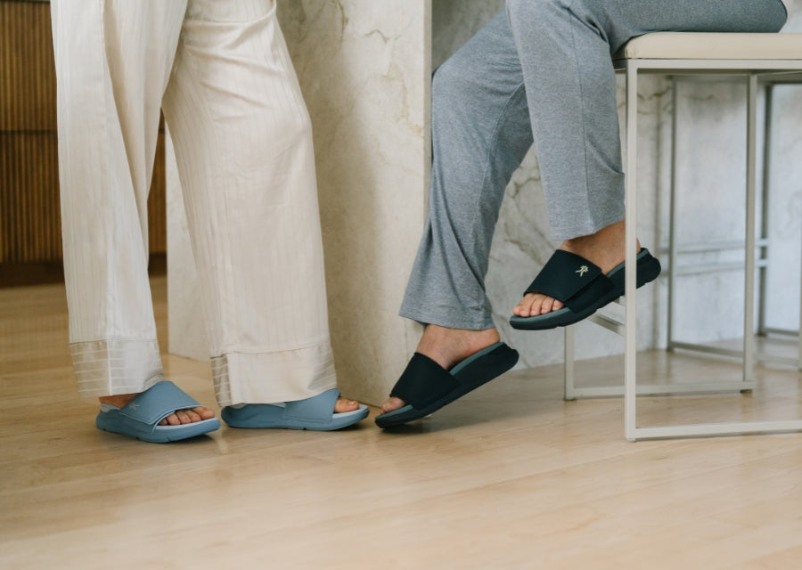 KURU Footwear Sandals